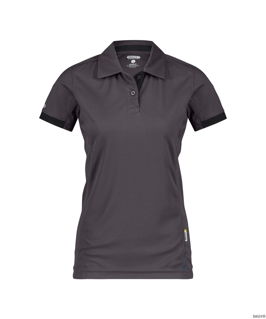 DASSY® Traxion Women Polo voor dames