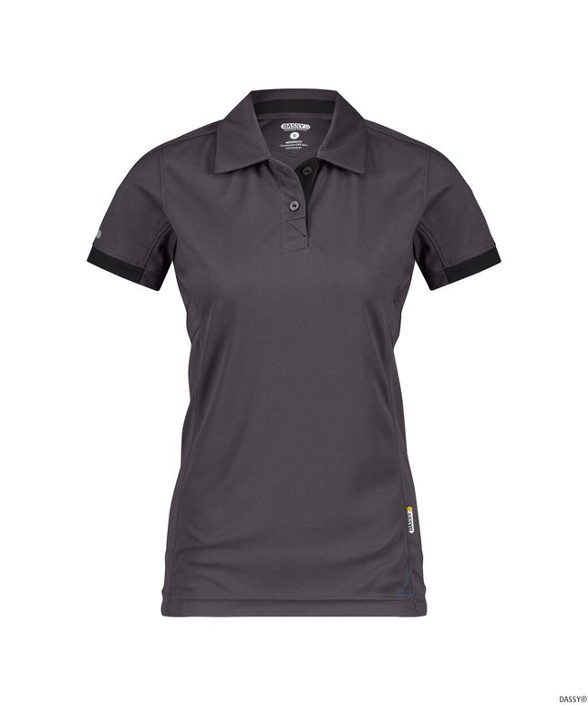 DASSY® Traxion Women Polo voor dames