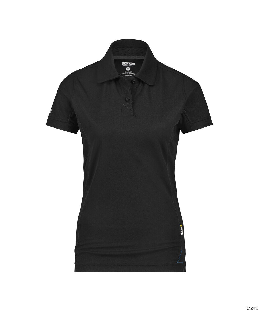 DASSY® Traxion Women Polo voor dames