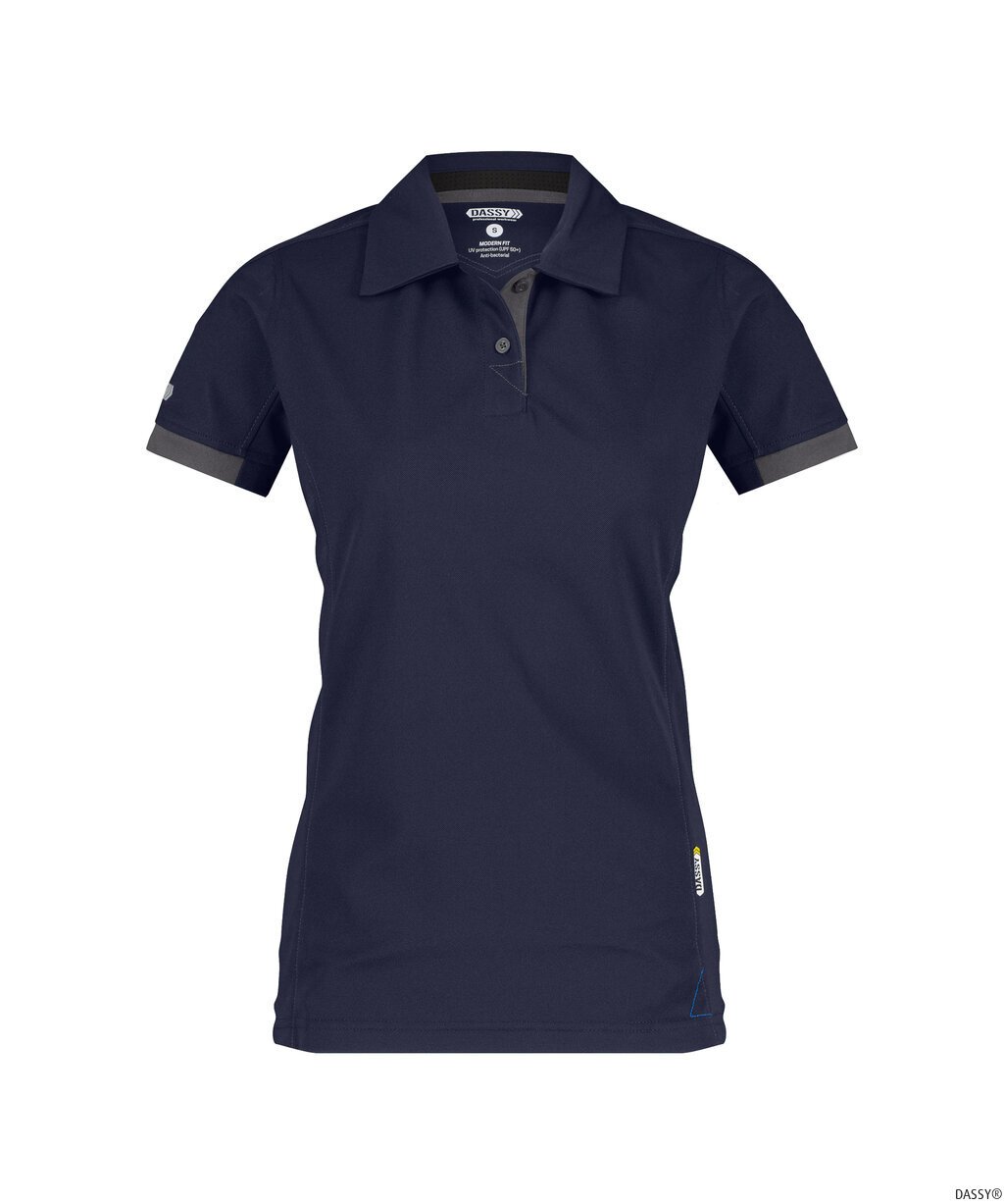 DASSY® Traxion Women Polo voor dames