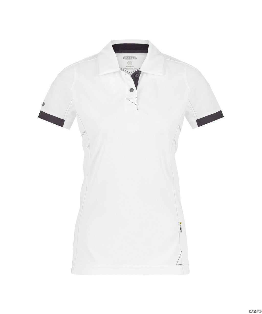 DASSY® Traxion Women Polo voor dames