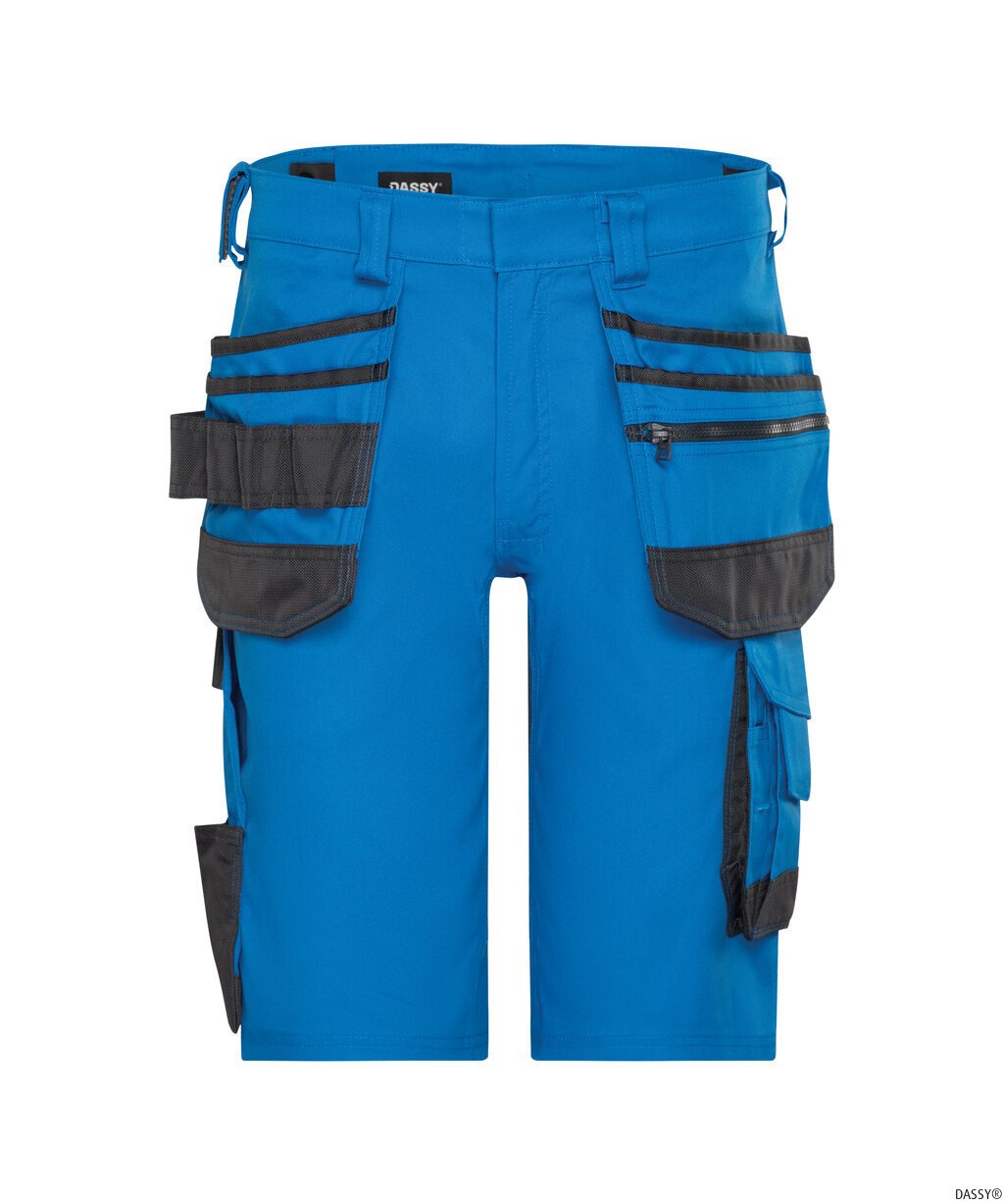 DASSY® Trix Next Holsterzakkenshort met stretch