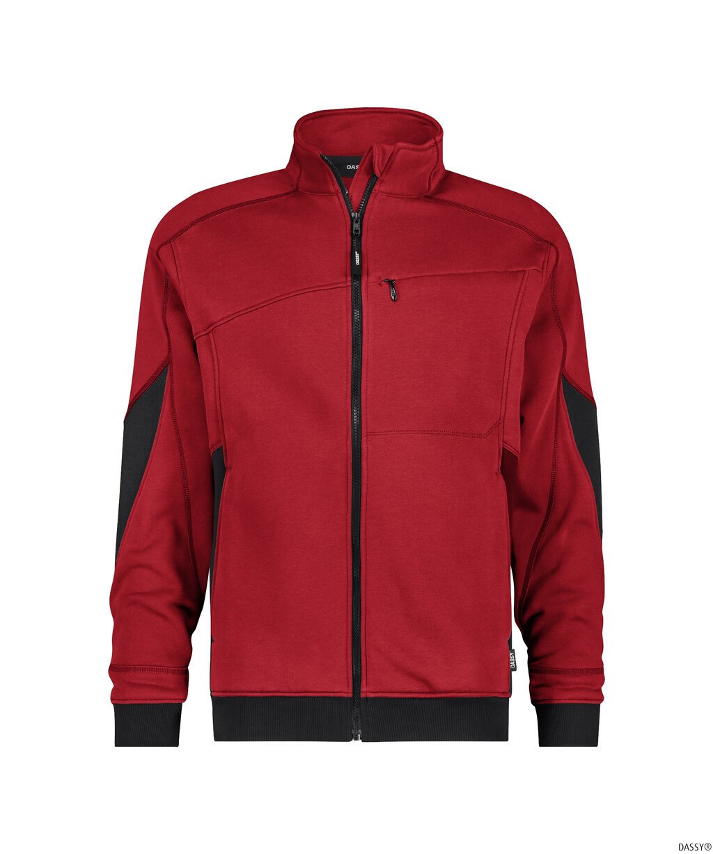 DASSY® Velox Next Sweater
