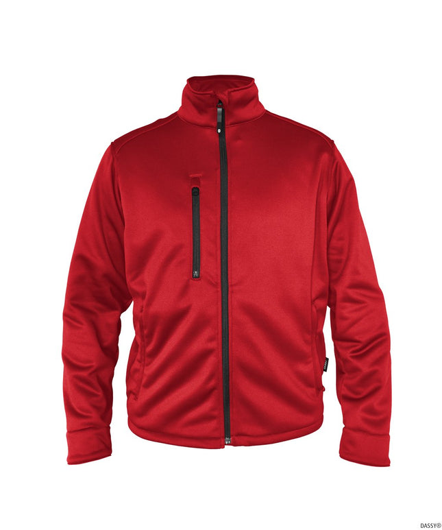 DASSY® ZEN WOMEN Midlayervest voor dames