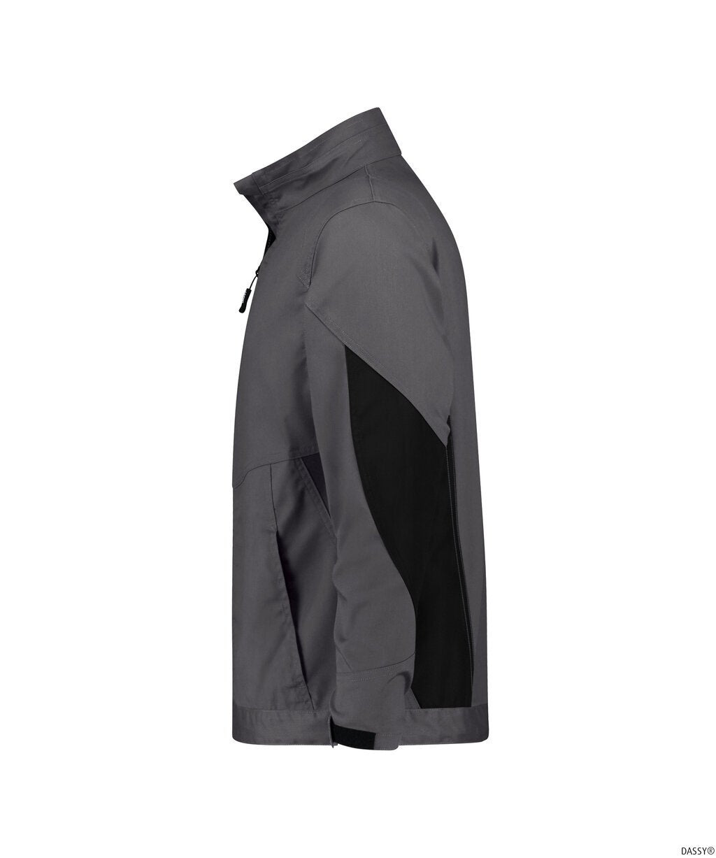 DASSY® Atom Next Werkjas