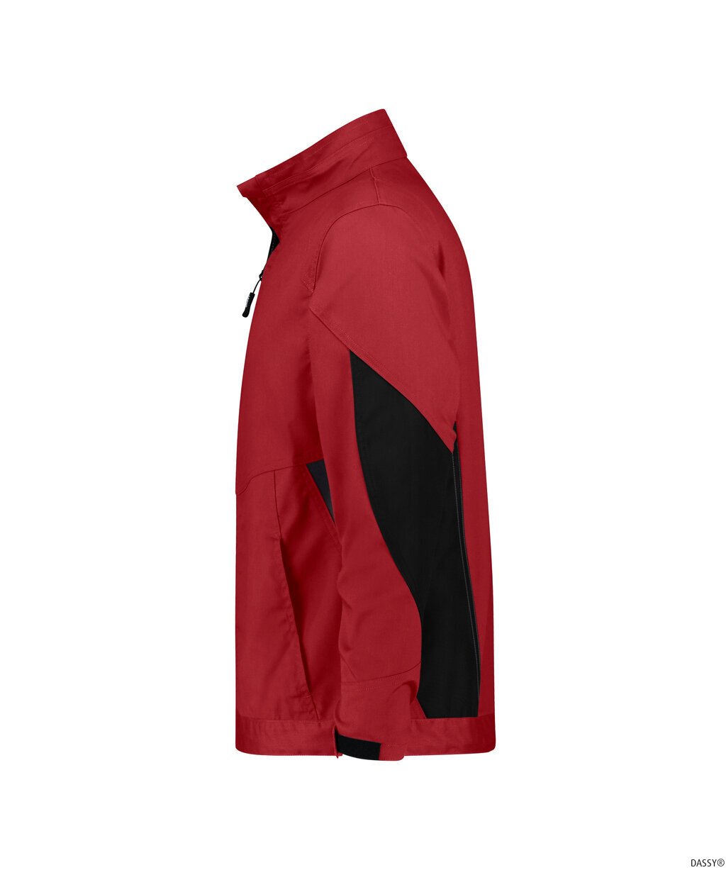 DASSY® Atom Next Werkjas