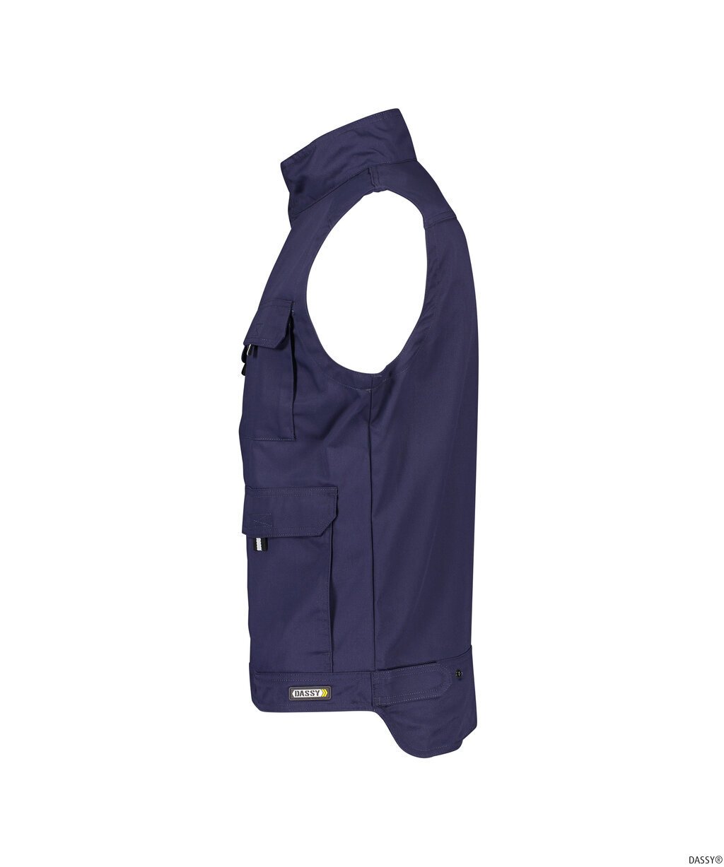 DASSY® Avila Mouwloze werkvest