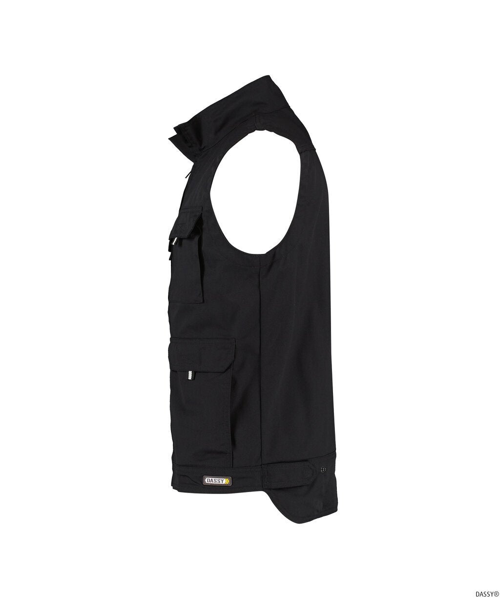 DASSY® Avila Mouwloze werkvest