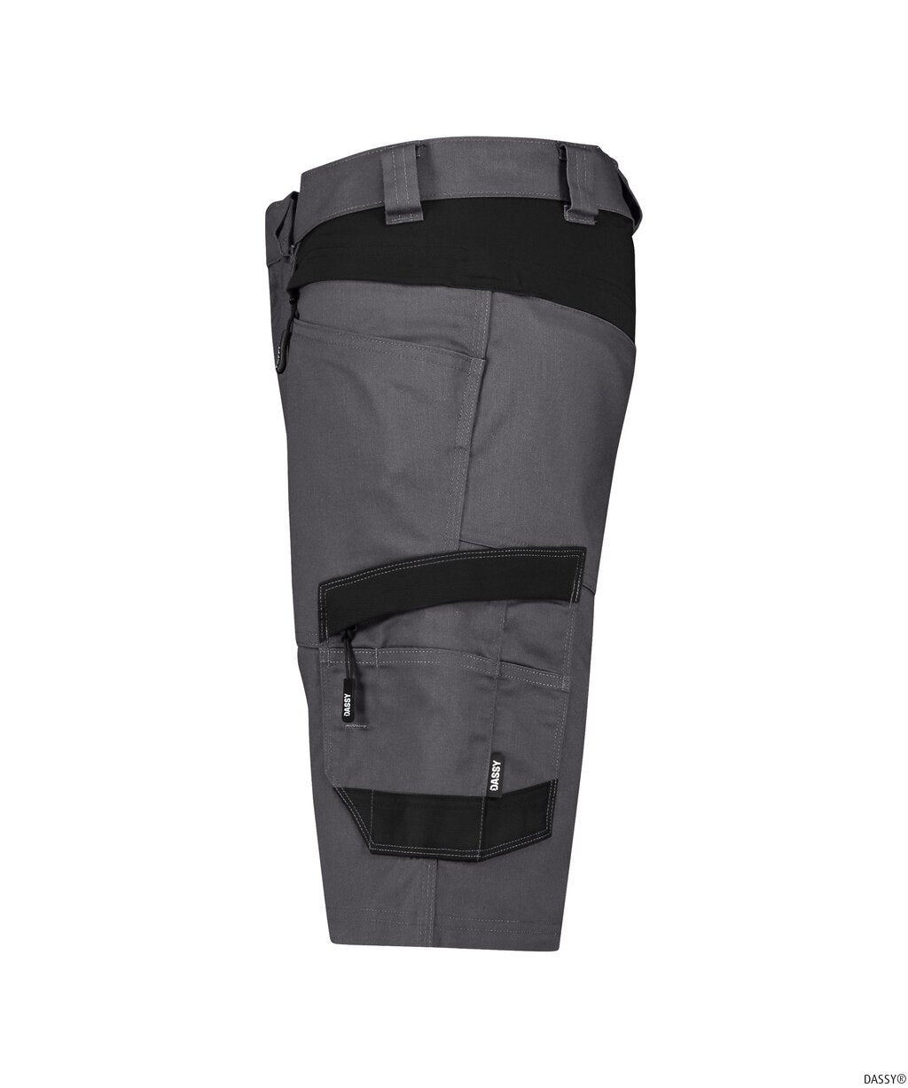 DASSY® Axis Next Werkshort met stretch