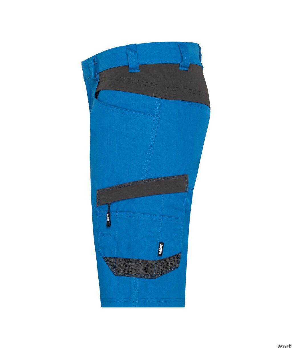 DASSY® Axis Next Werkshort met stretch