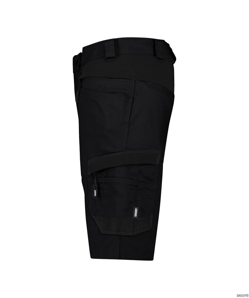 DASSY® Axis Next Werkshort met stretch