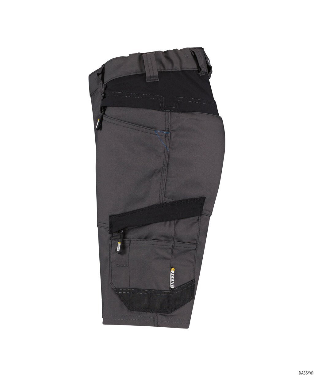 DASSY® Axis Women Werkshort met stretch voor dames