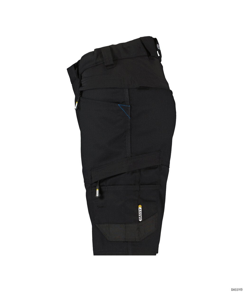 DASSY® Axis Women Werkshort met stretch voor dames
