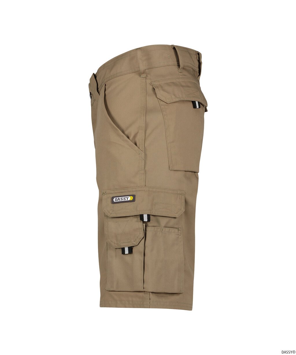 DASSY® Bari Werkshort