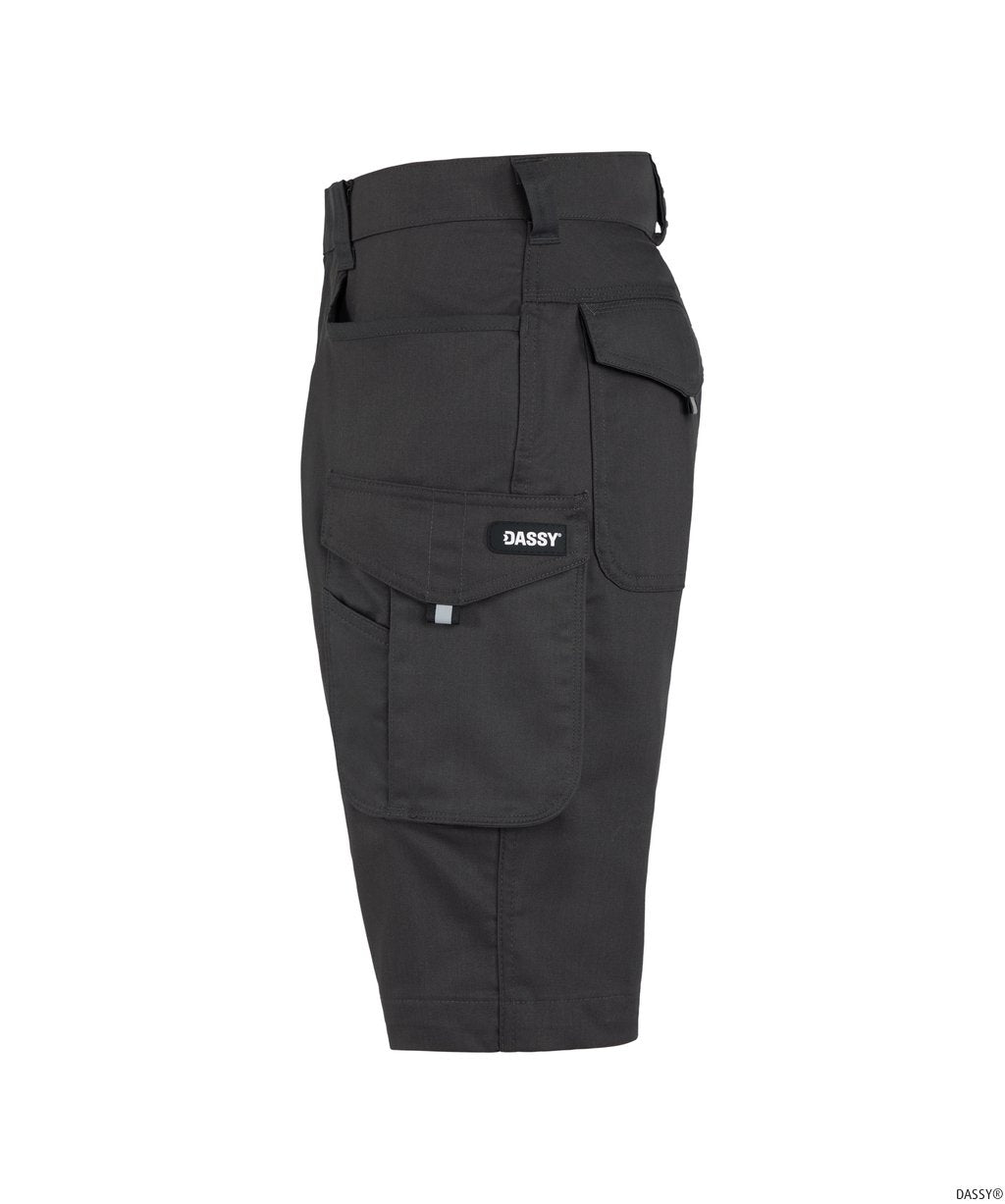 DASSY® Botta Flex Werkshort met stretch