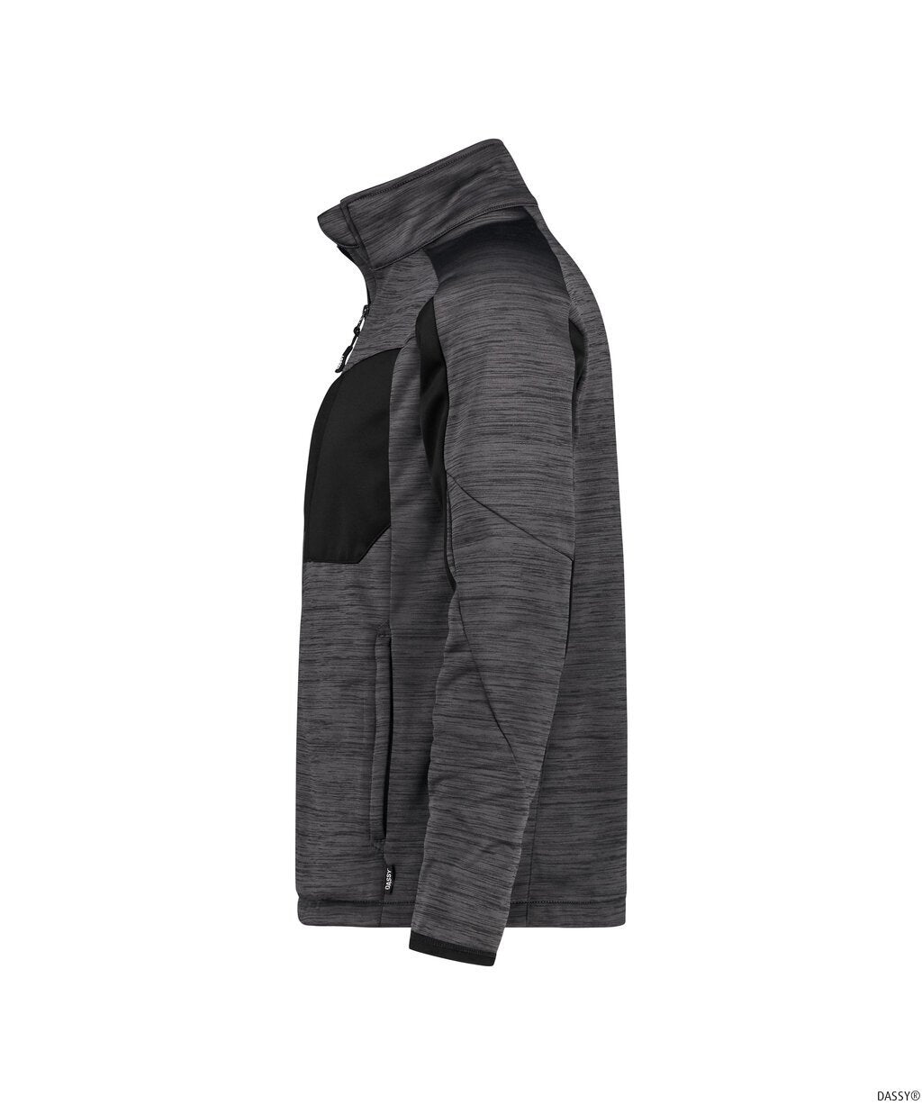 DASSY® Convex Next Midlayervest