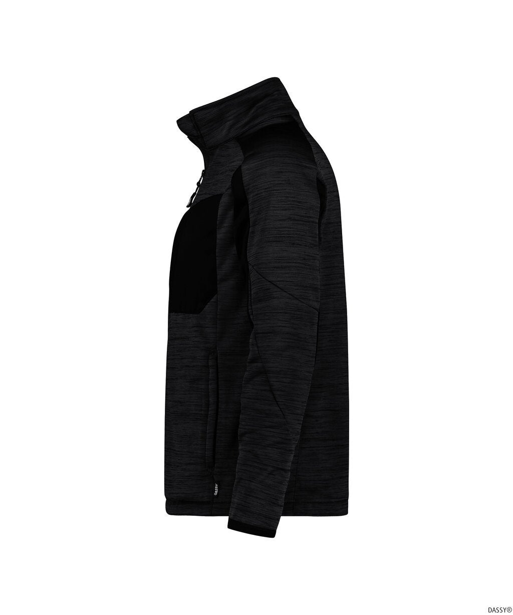 DASSY® Convex Next Midlayervest