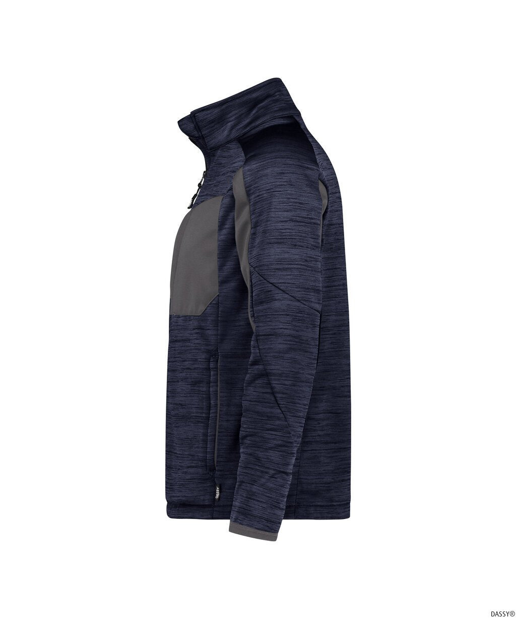 DASSY® Convex Next Midlayervest