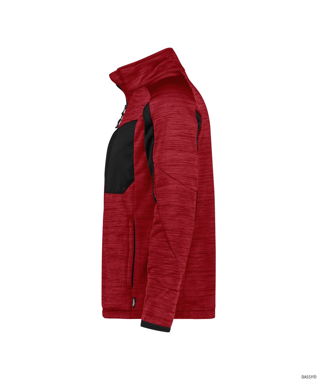 DASSY® Convex Next Midlayervest