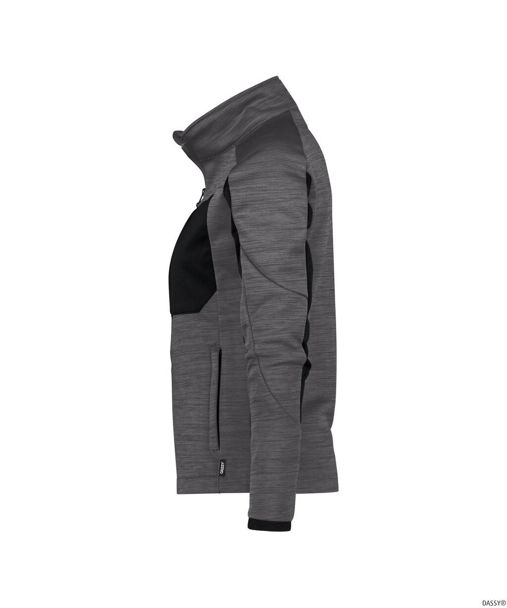 DASSY® Convex Next Women Midlayervest voor dames