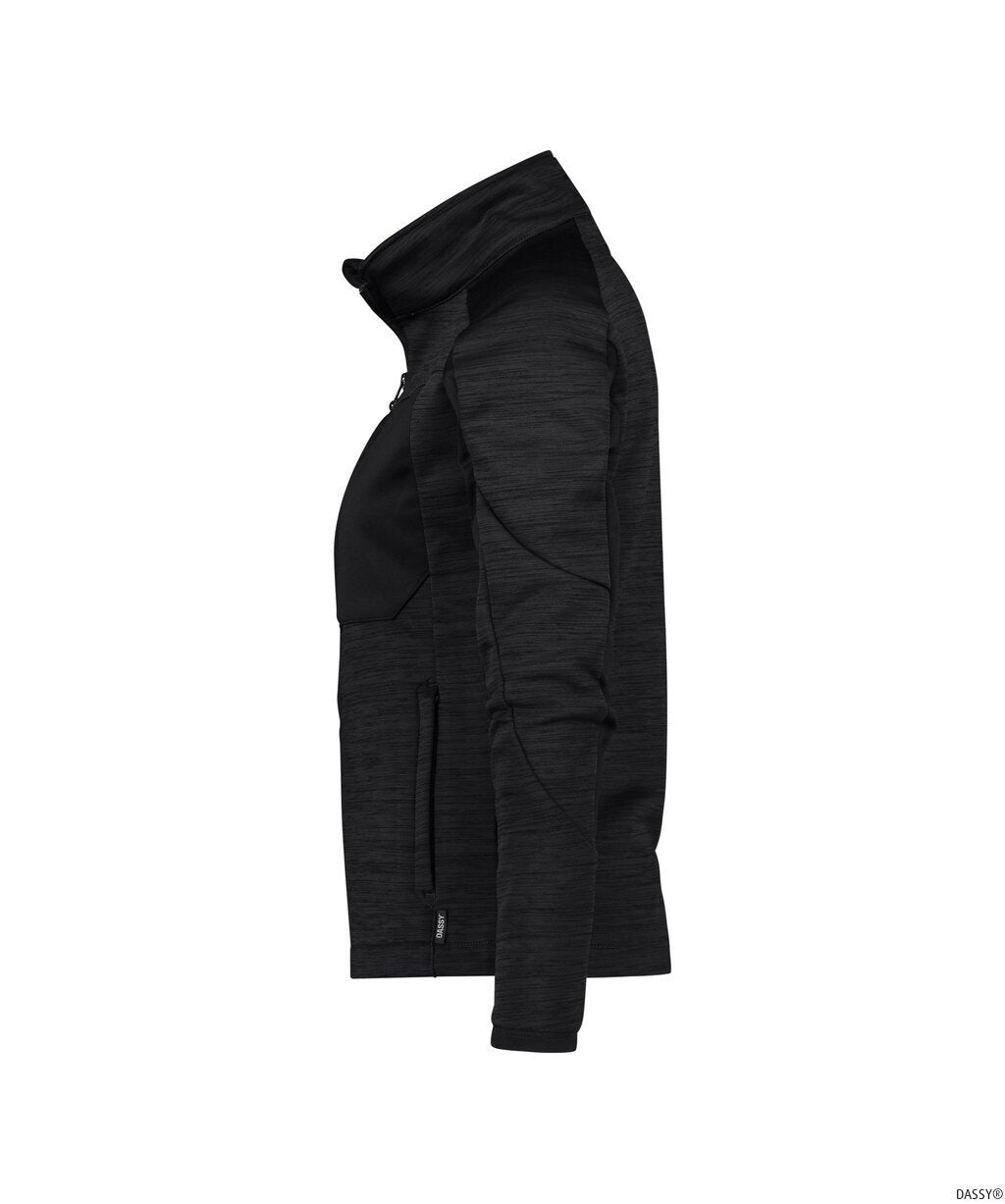 DASSY® Convex Next Women Midlayervest voor dames