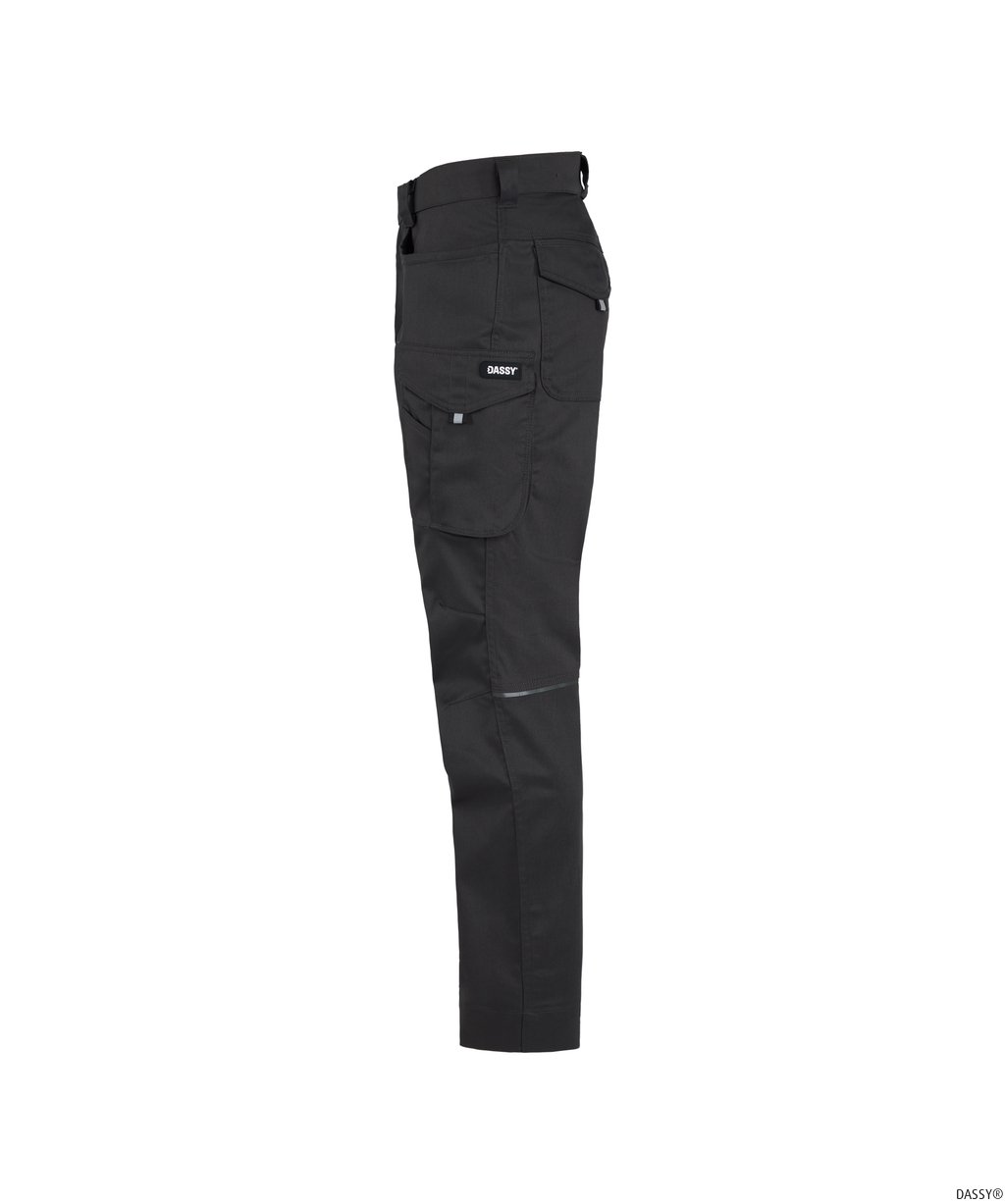 DASSY® Gaudi Flex Werkbroek met stretch