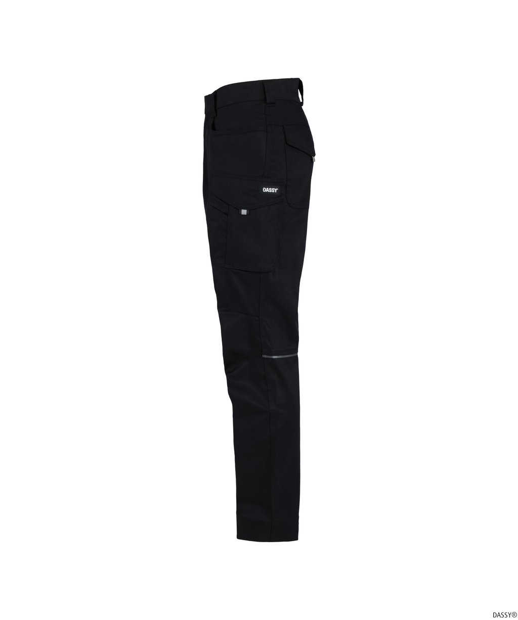 DASSY® Gaudi Flex Werkbroek met stretch