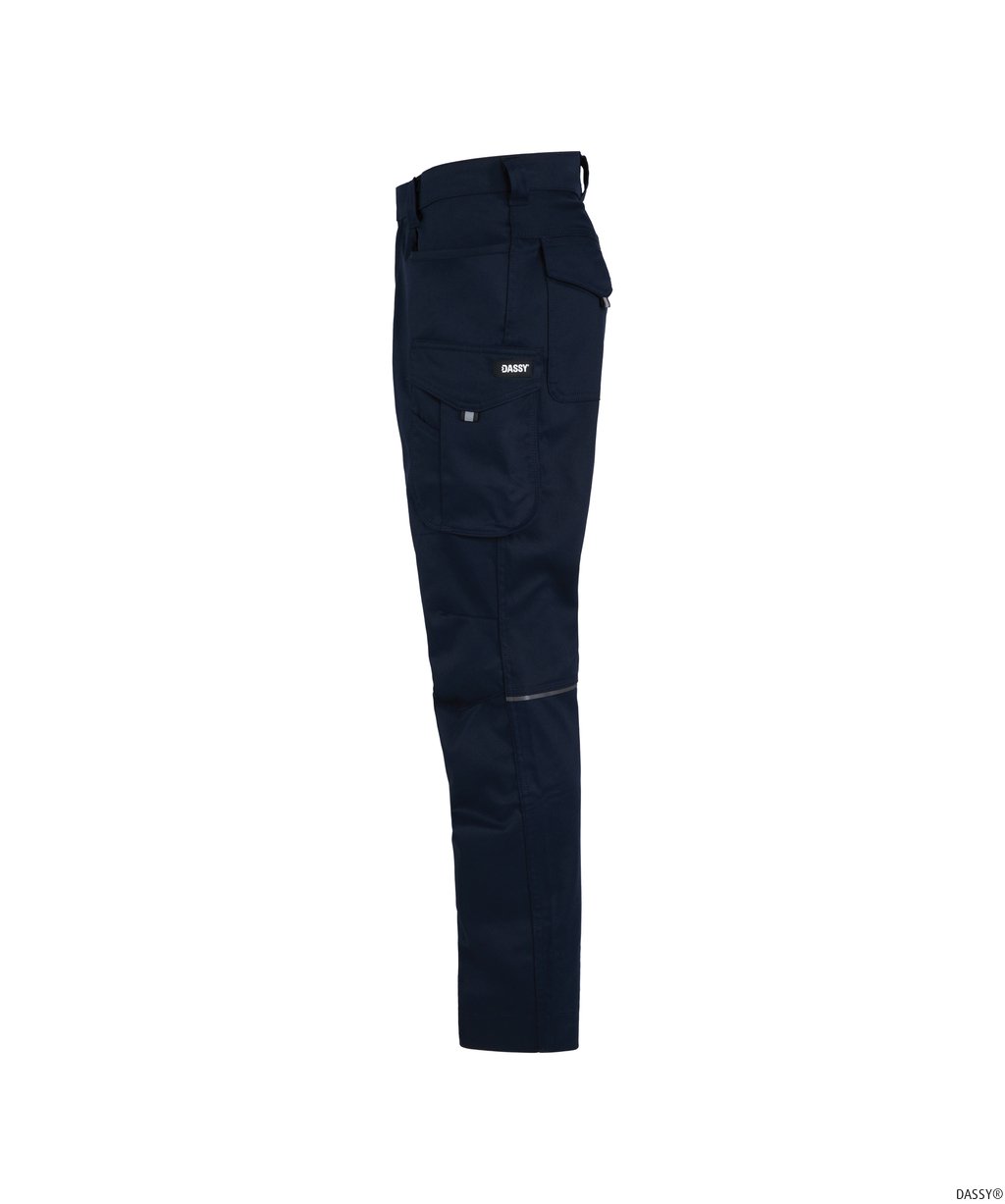 DASSY® Gaudi Flex Werkbroek met stretch