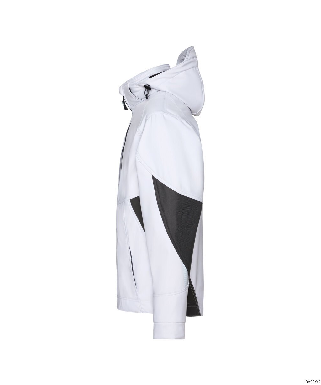 DASSY® Gravity Next Softshelljas