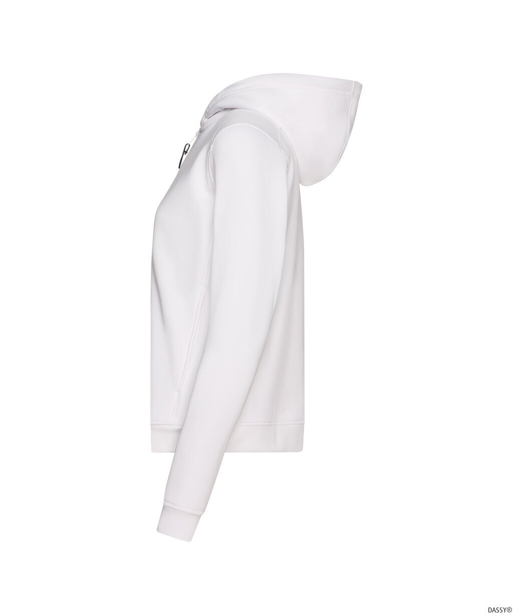 DASSY® GRID WOMEN Hoodie voor dames