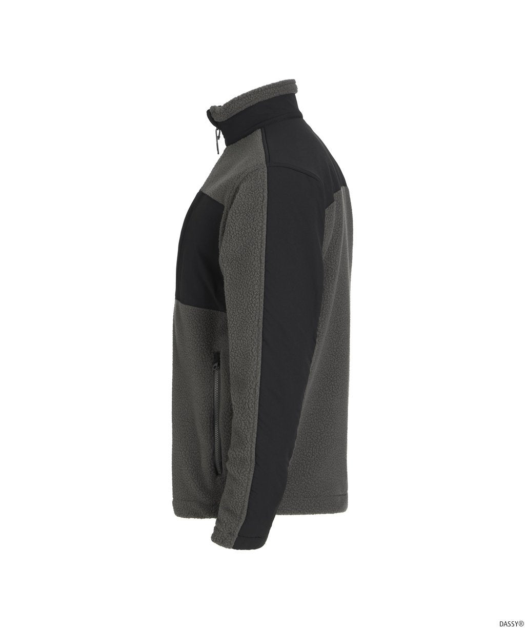 DASSY® HAVEN Pile jacket
