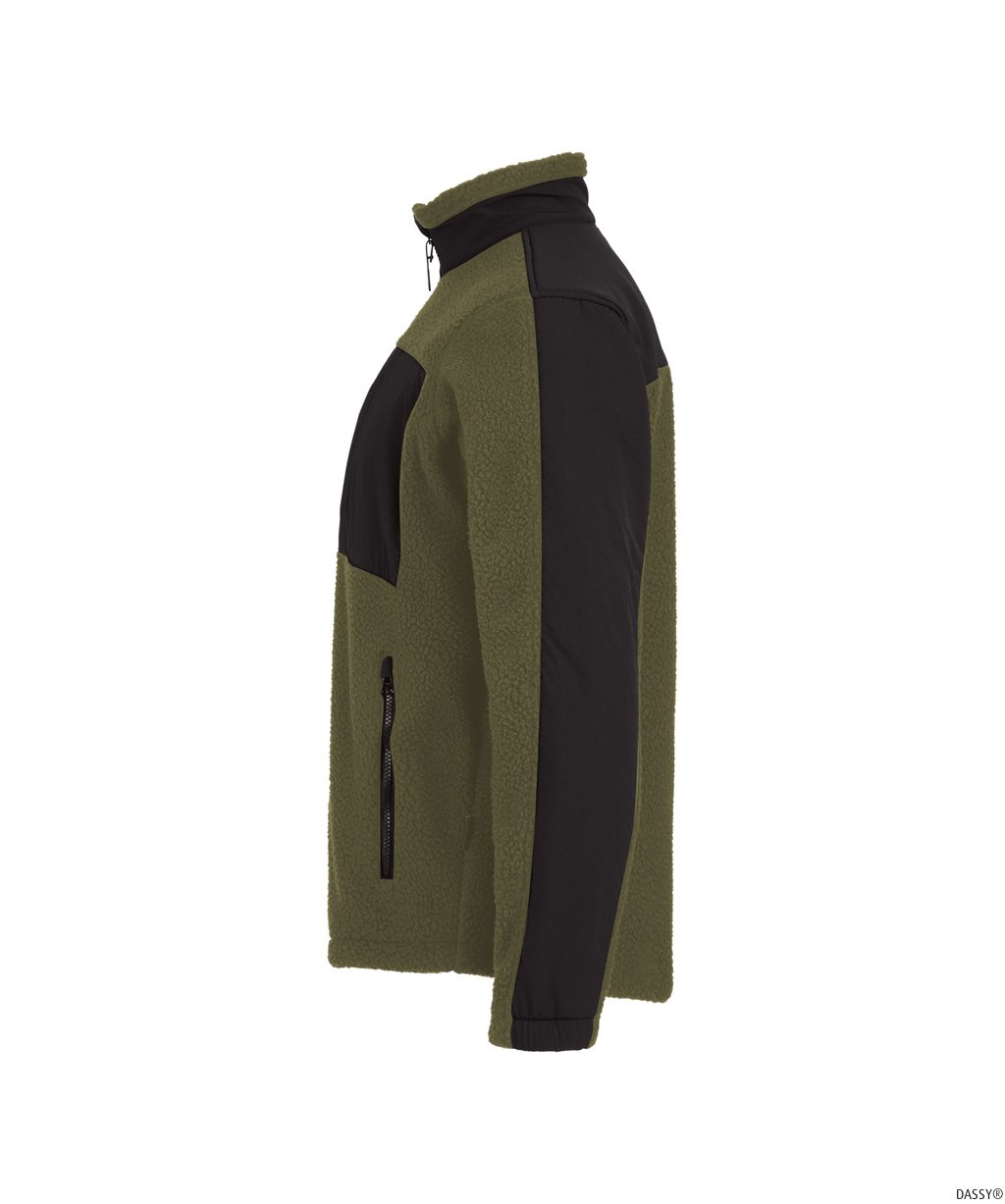 DASSY® HAVEN Pile jacket