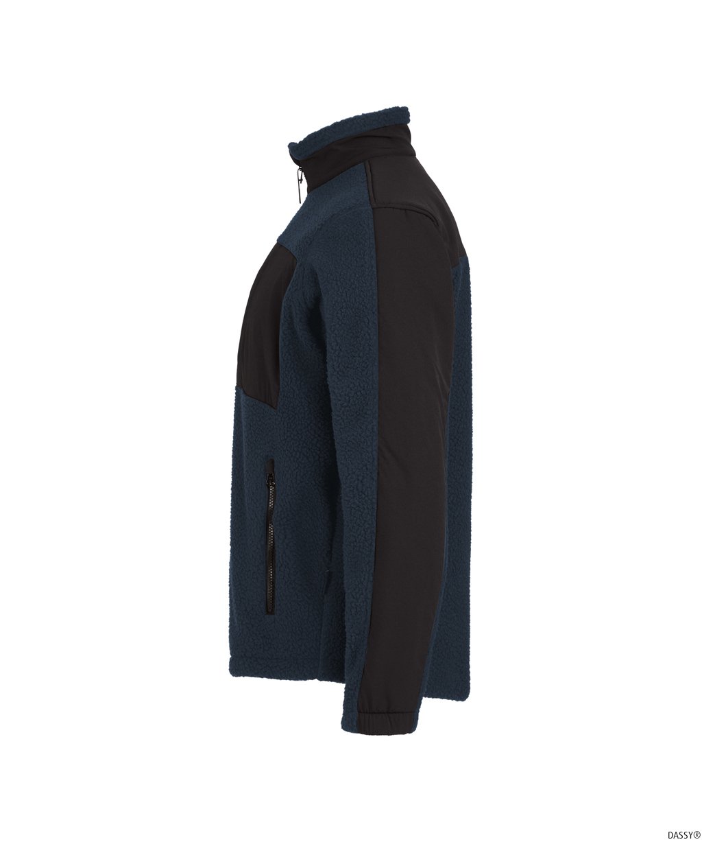 DASSY® HAVEN Pile jacket