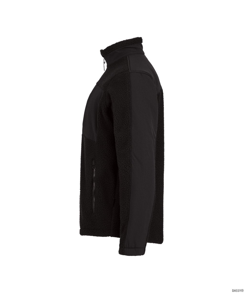 DASSY® HAVEN Pile jacket