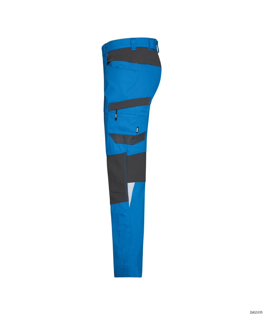 DASSY® Helix Next Werkbroek met stretch