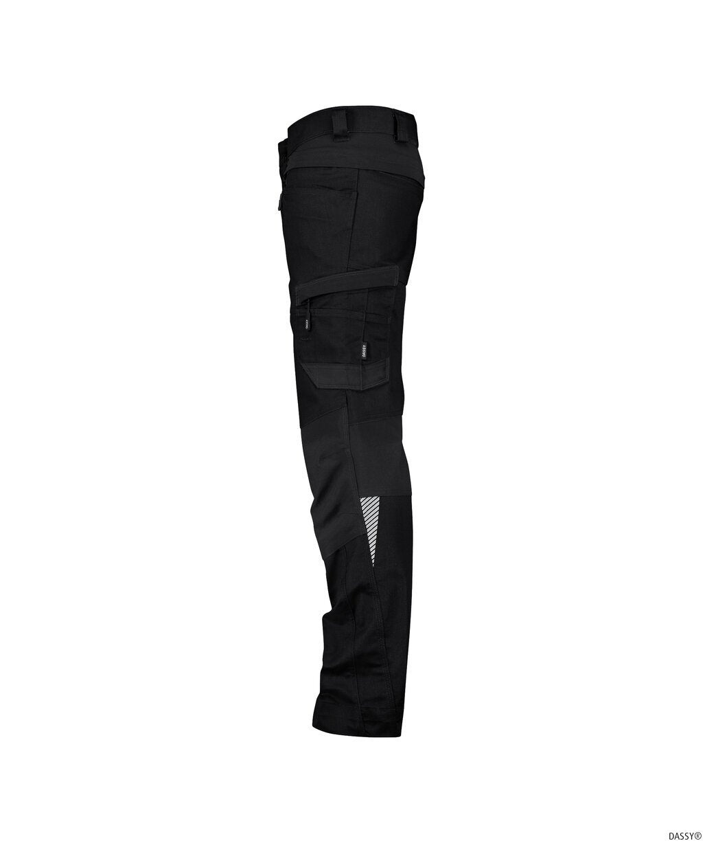 DASSY® Helix Next Werkbroek met stretch