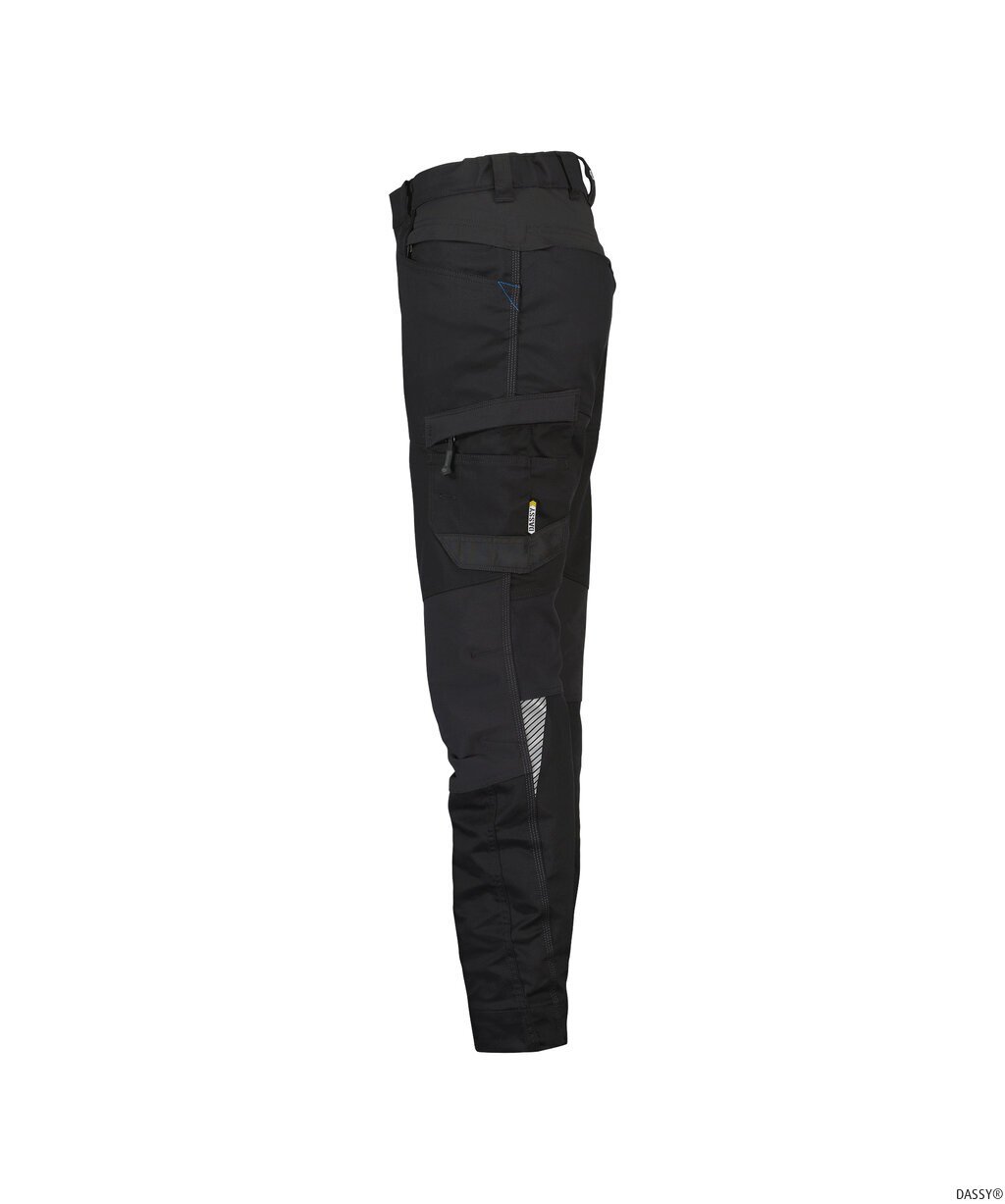 DASSY® Helix Women Werkbroek met stretch voor dames