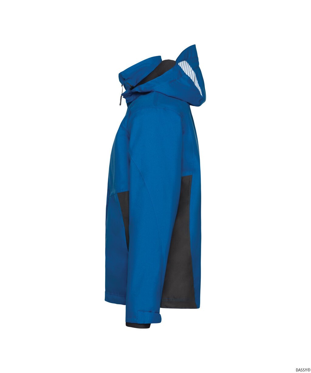 DASSY® Hyper Next Wind- en waterdichte werkjas