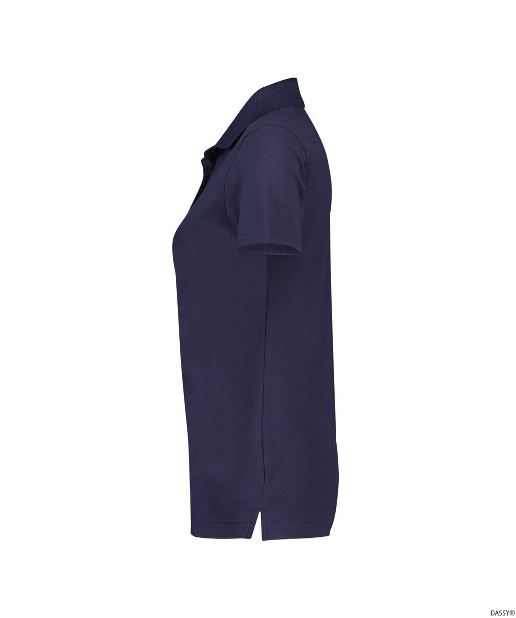 DASSY® Leon Women Polo voor dames
