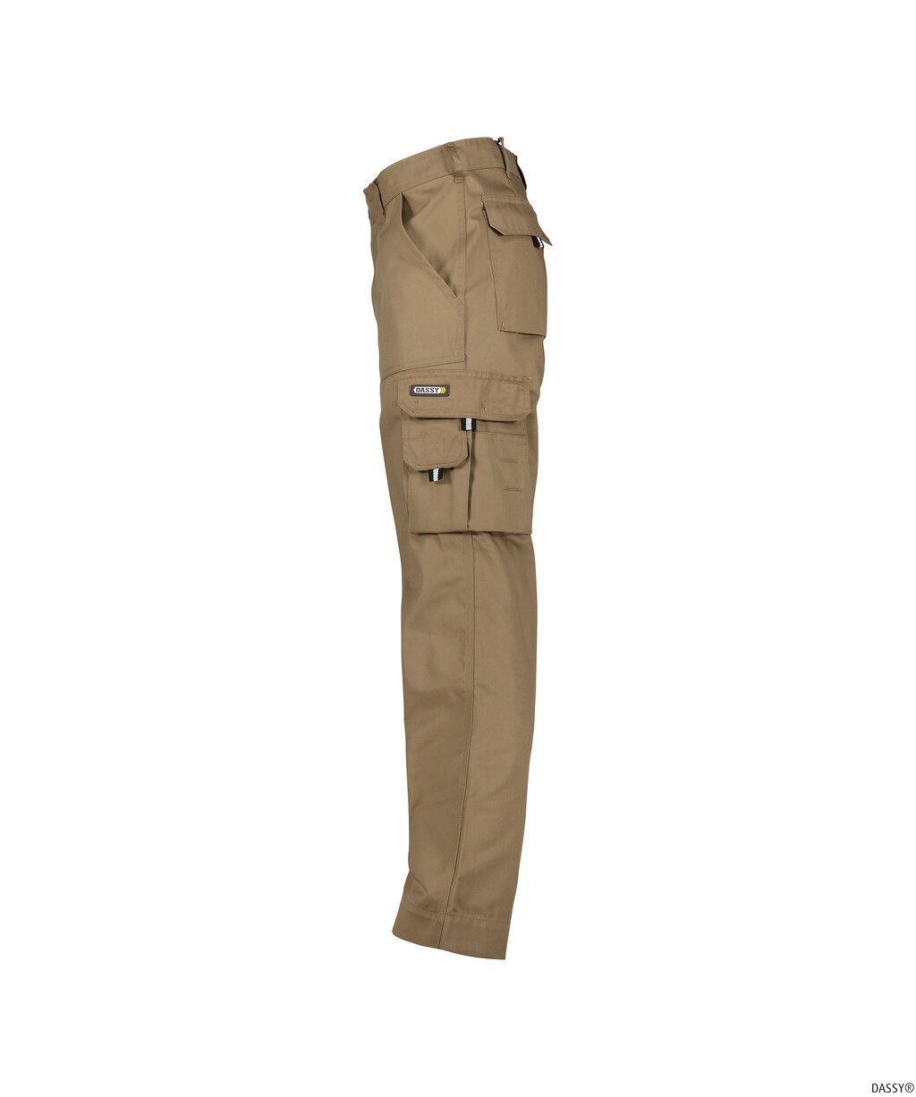 DASSY® Liverpool Werkbroek