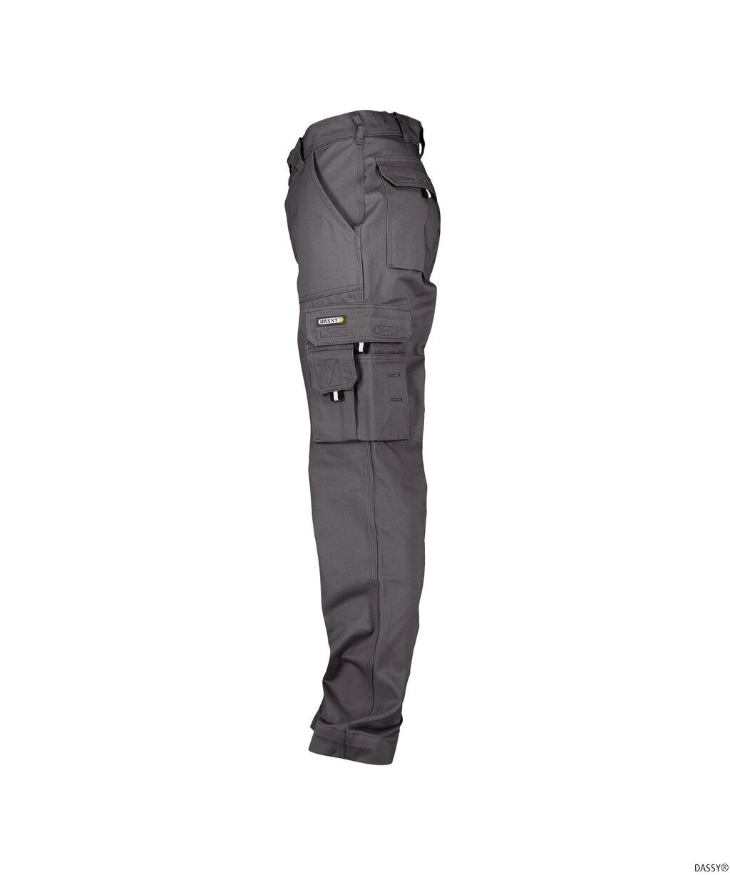 DASSY® Liverpool Katoen Werkbroek