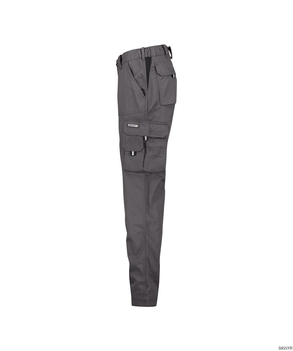 DASSY® Liverpool Women Werkbroek voor dames