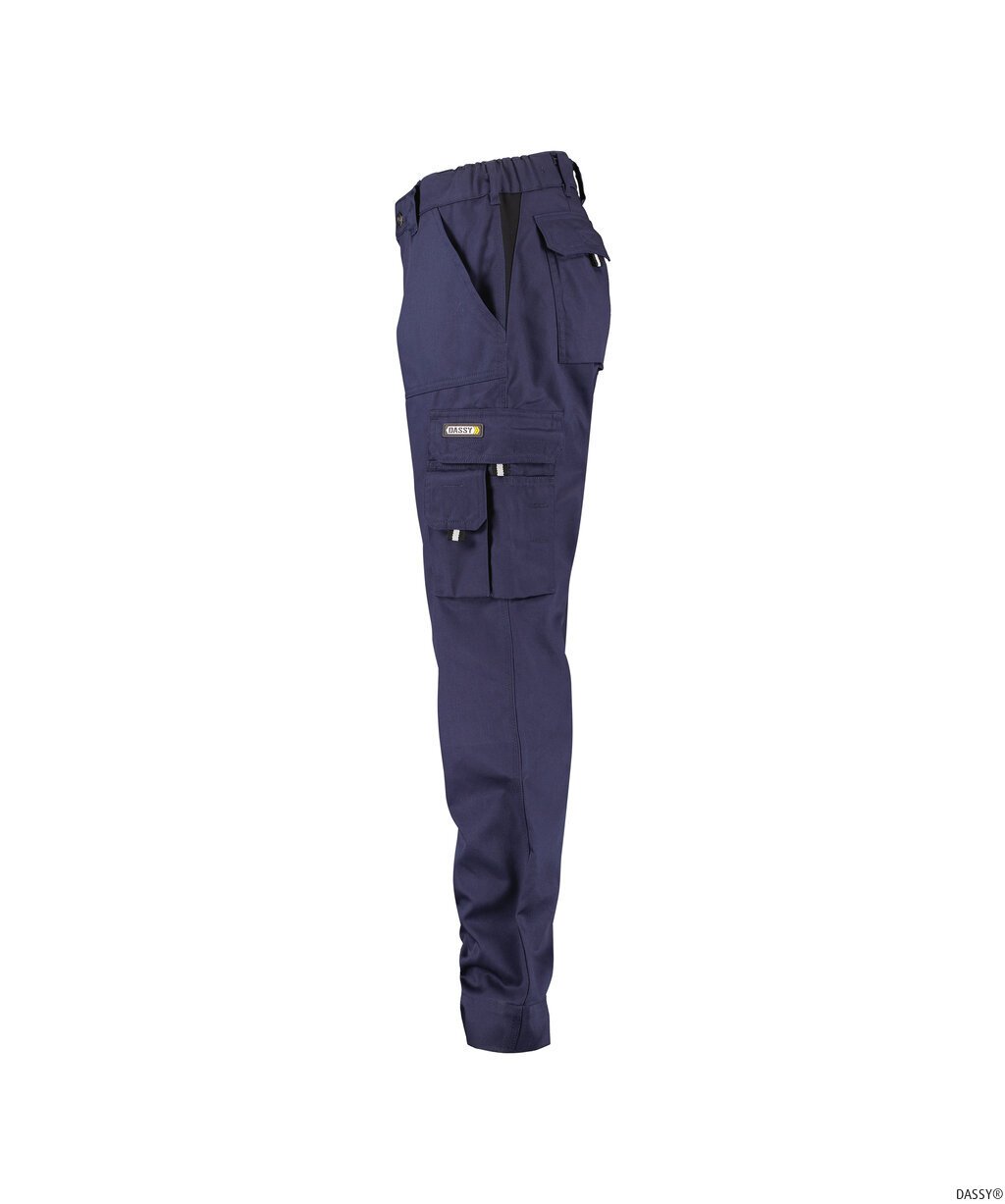 DASSY® Liverpool Women Werkbroek voor dames