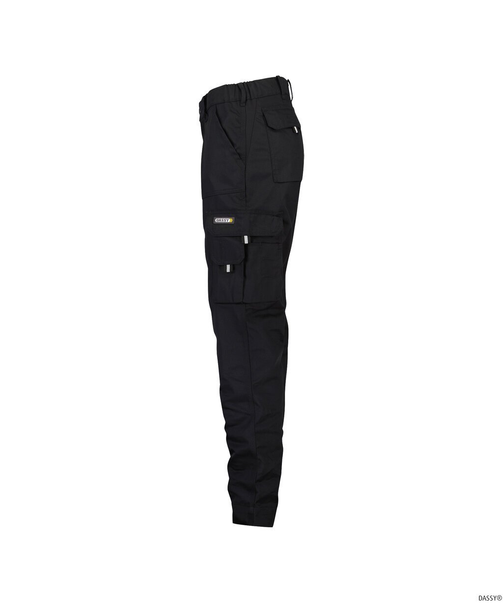DASSY® Liverpool Women Werkbroek voor dames