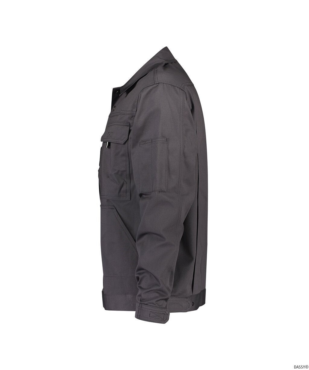 DASSY® Locarno Katoen Werkvest