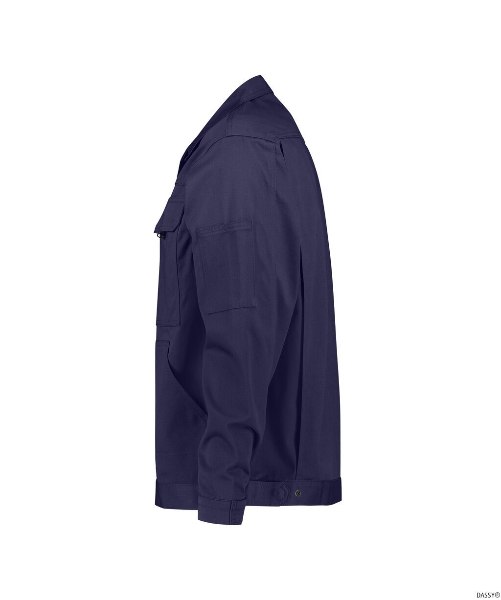 DASSY® Locarno Katoen Werkvest
