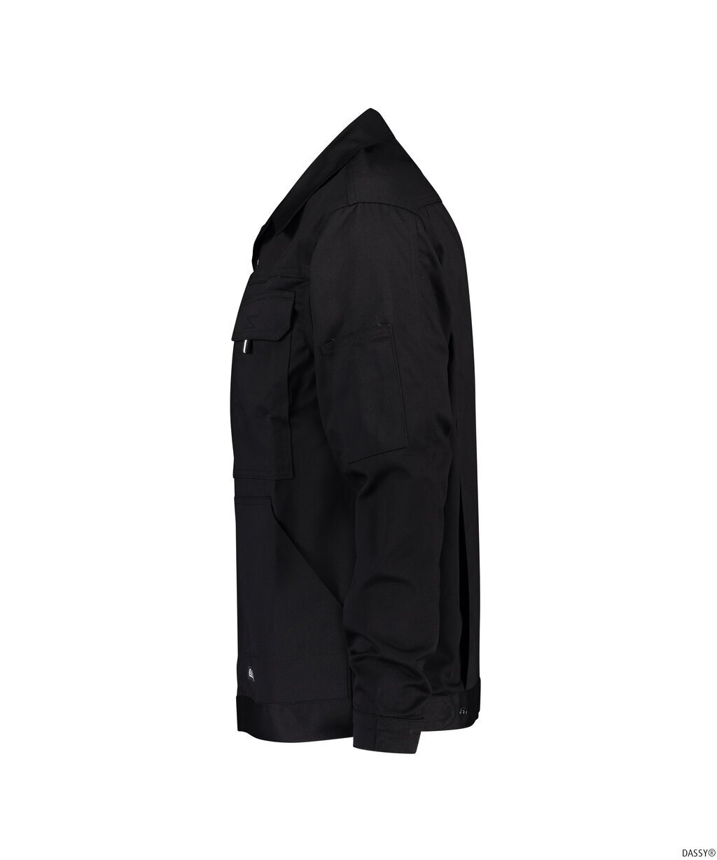 DASSY® Locarno Katoen Werkvest