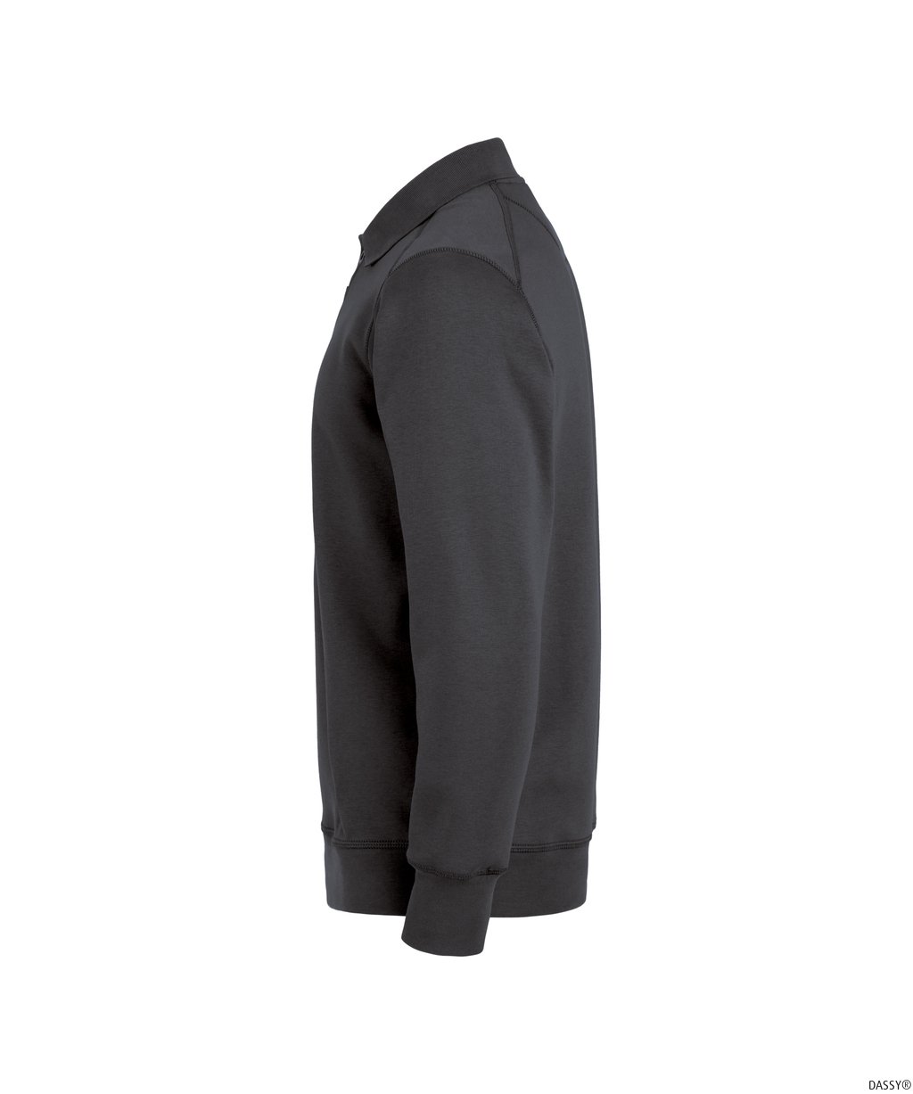 DASSY® LUCID Polosweater