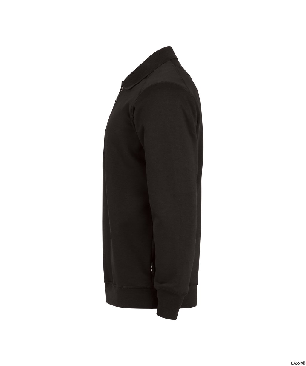 DASSY® LUCID Polosweater