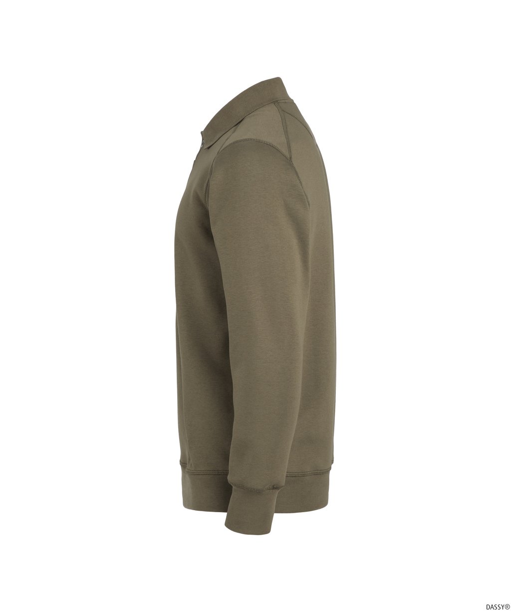 DASSY® LUCID Polosweater